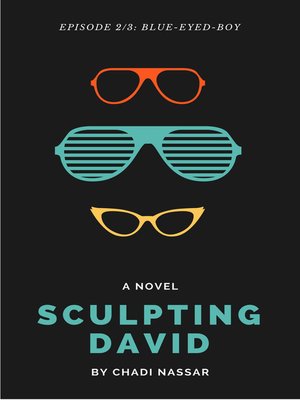 cover image of Sculpting David